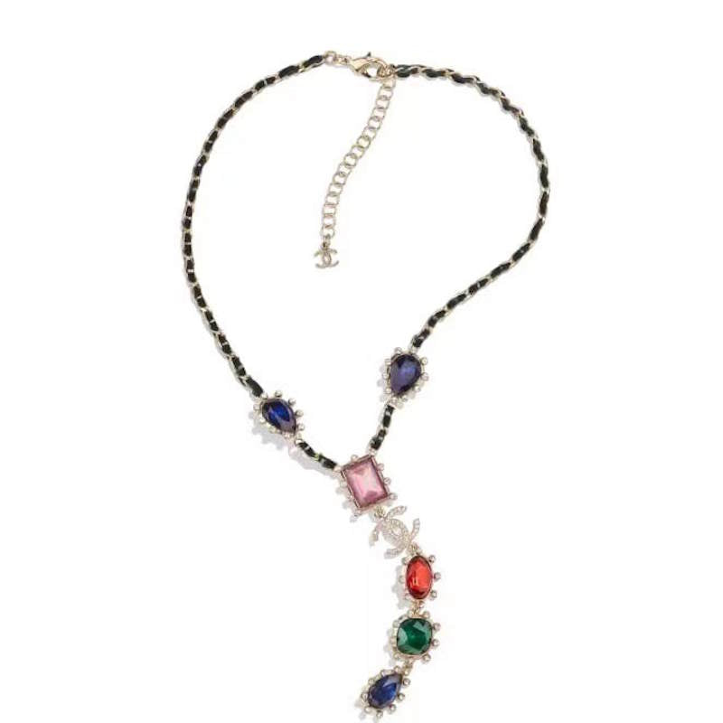 CHL Fashion Necklace