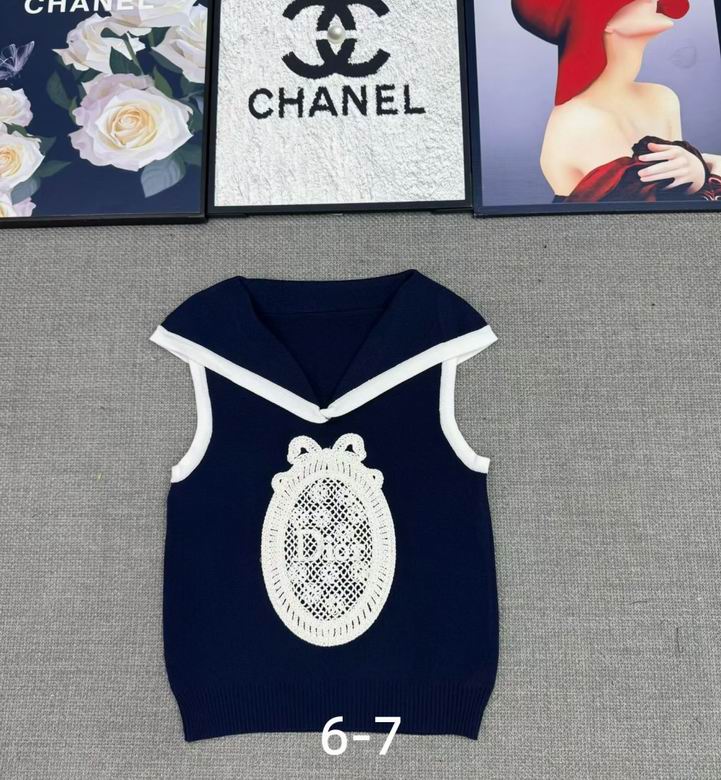 CHD Woman sweater 2 Color's