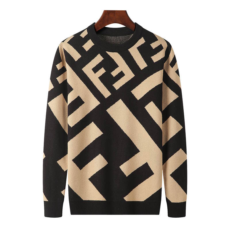 FEN Sweater Man 2 Color's