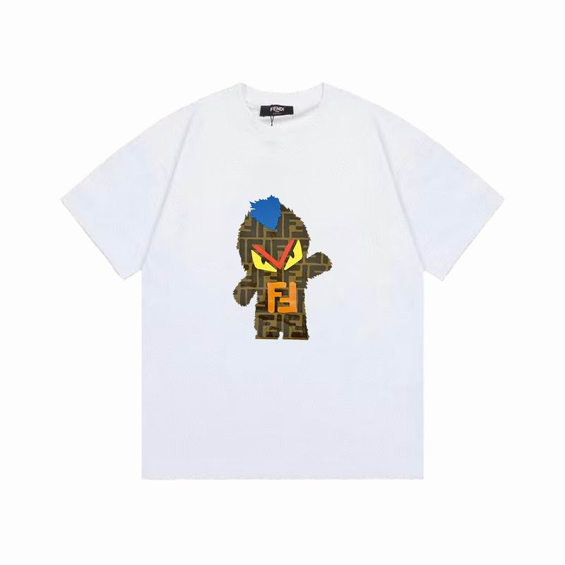 FEN T-shirt 2 Color's