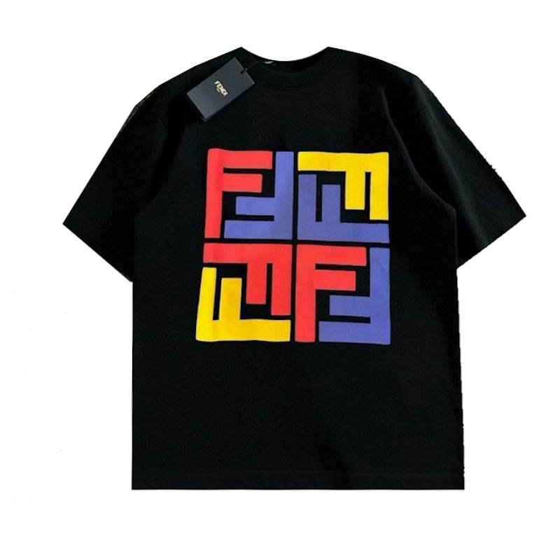 FEN T-shirt 2 Color's