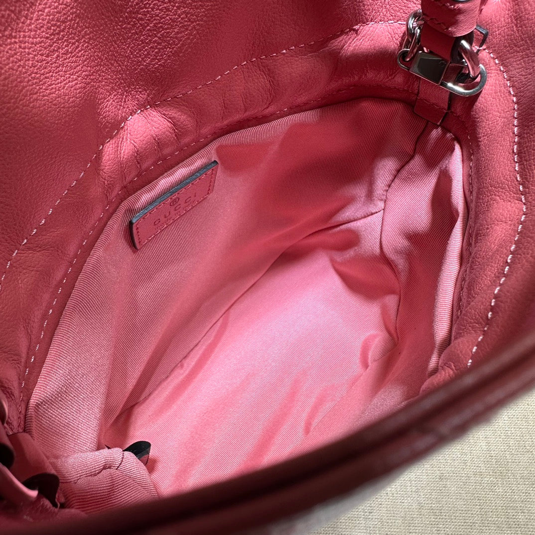 GU Blondie Small Bucket Bag 20 cm