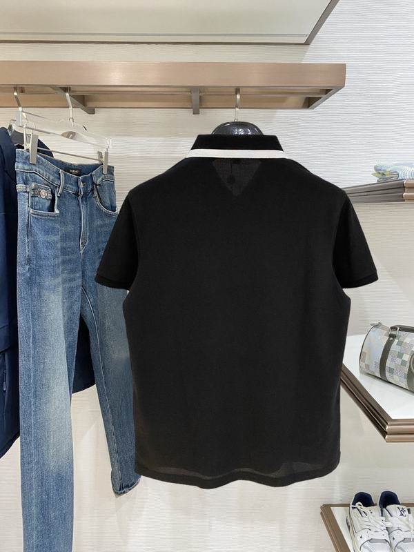 GU Polo T- Shirt short sleeve 3 Color's
