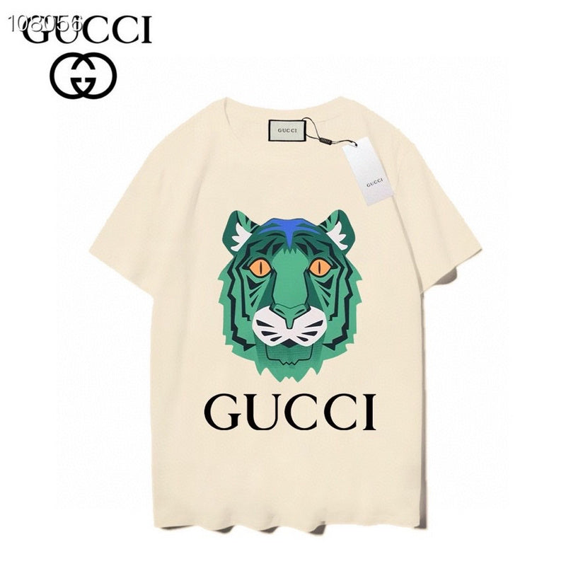 GU T-shirt 2 Color 's