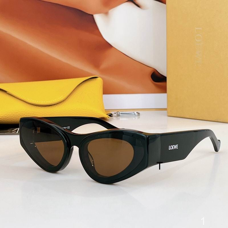 LOWE Sunglasses 3 Color's