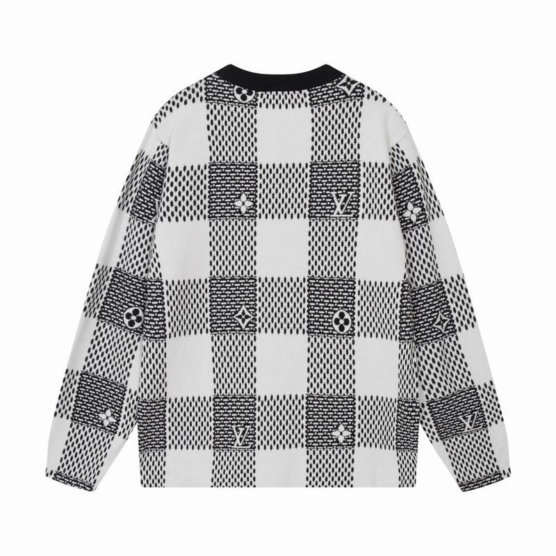 LU Sweater Man 2 Color's