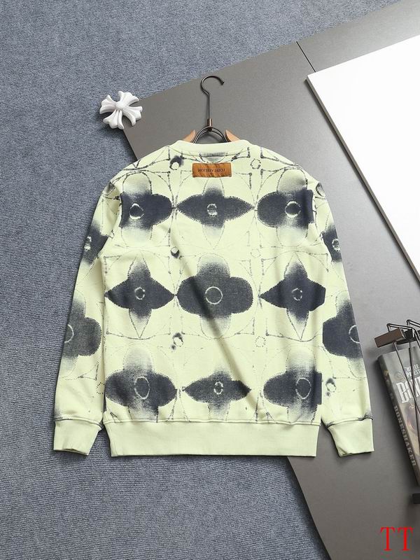 LU Sweater 2 Color's