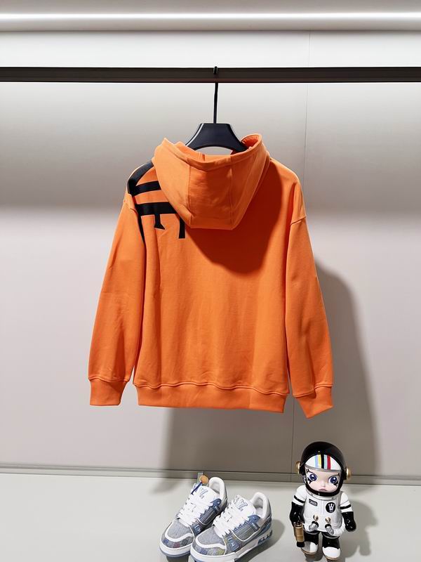 LO EVE Sweatshirt Hoodie 4 Color's
