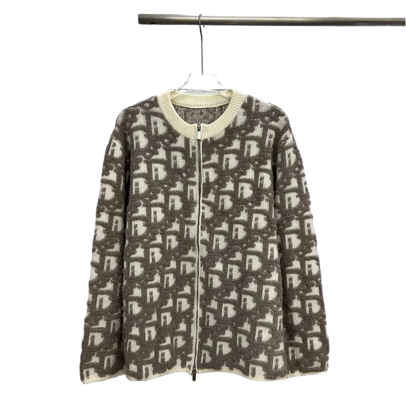 CHD Jacket Monogram