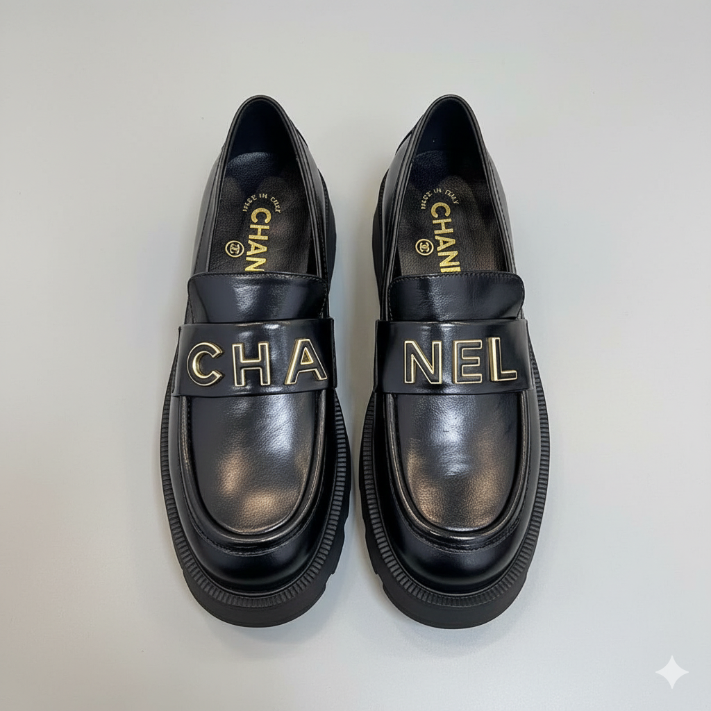 CHL Woman Shoes