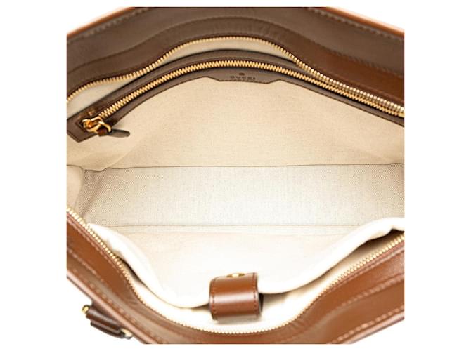 GU x SUPR briefcase bag 39 cm