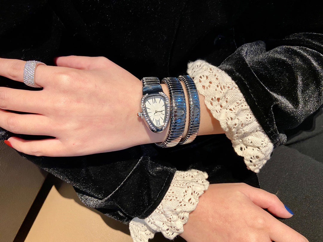 B L G Fashion Watches SALE-min order required