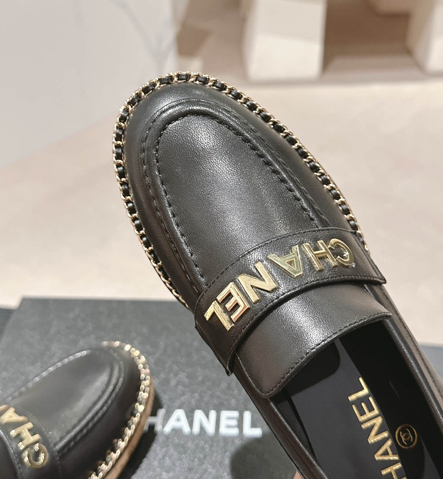 CHL Shoes Woman 2 Color's 42