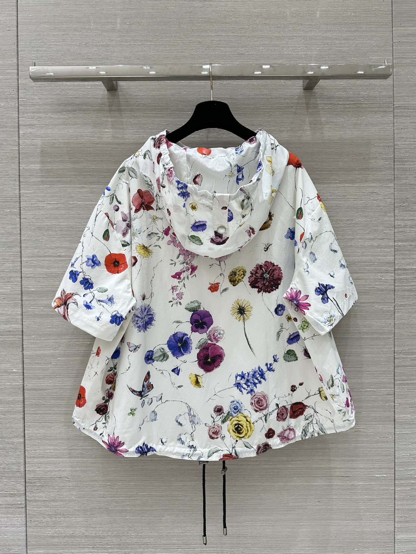 CHD Jacket Shirt Woman Limited Season 2024