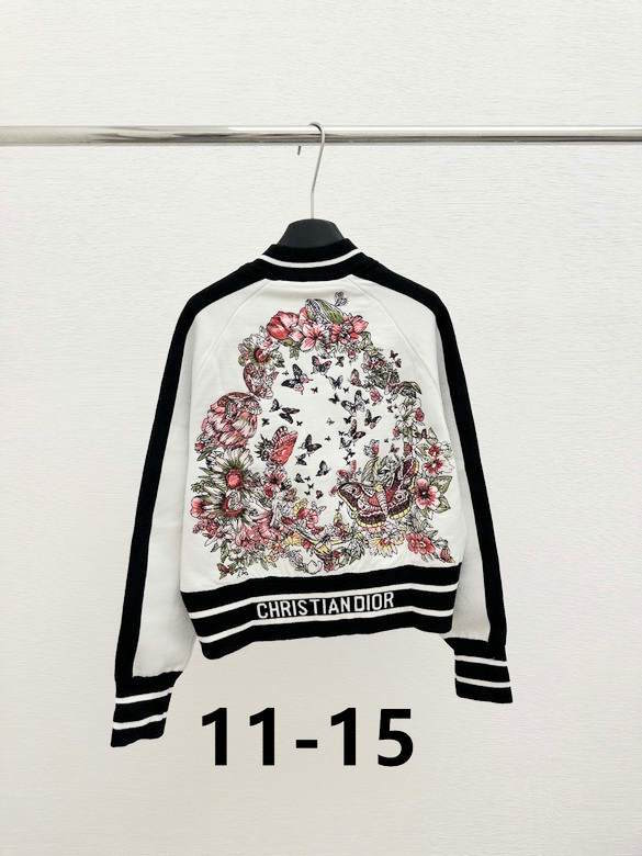 CHD Woman Jacket Limited Season 2024
