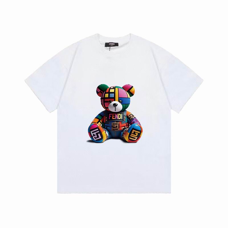 FEN T-shirt 2 Color's