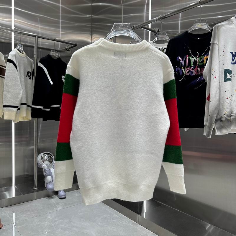 GU Sweater 2 Color's Man