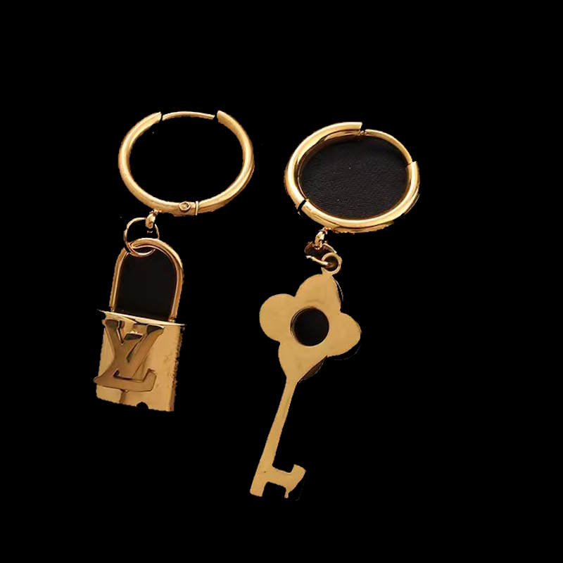 LU Earrings SALE-min order required