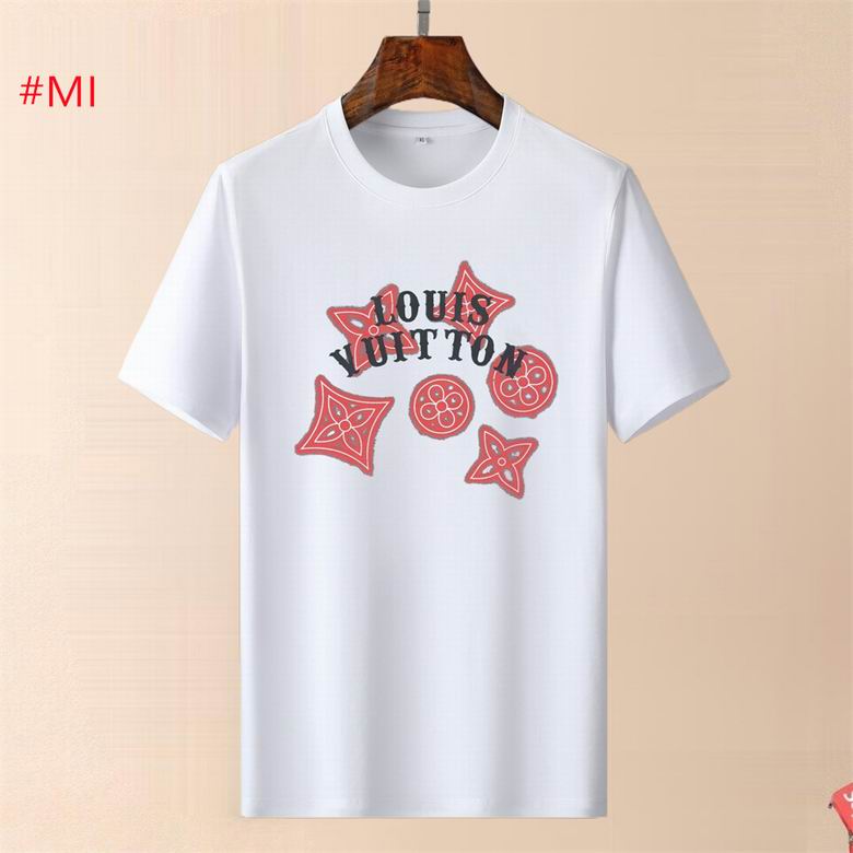 LU T-shirt 2 Color 's