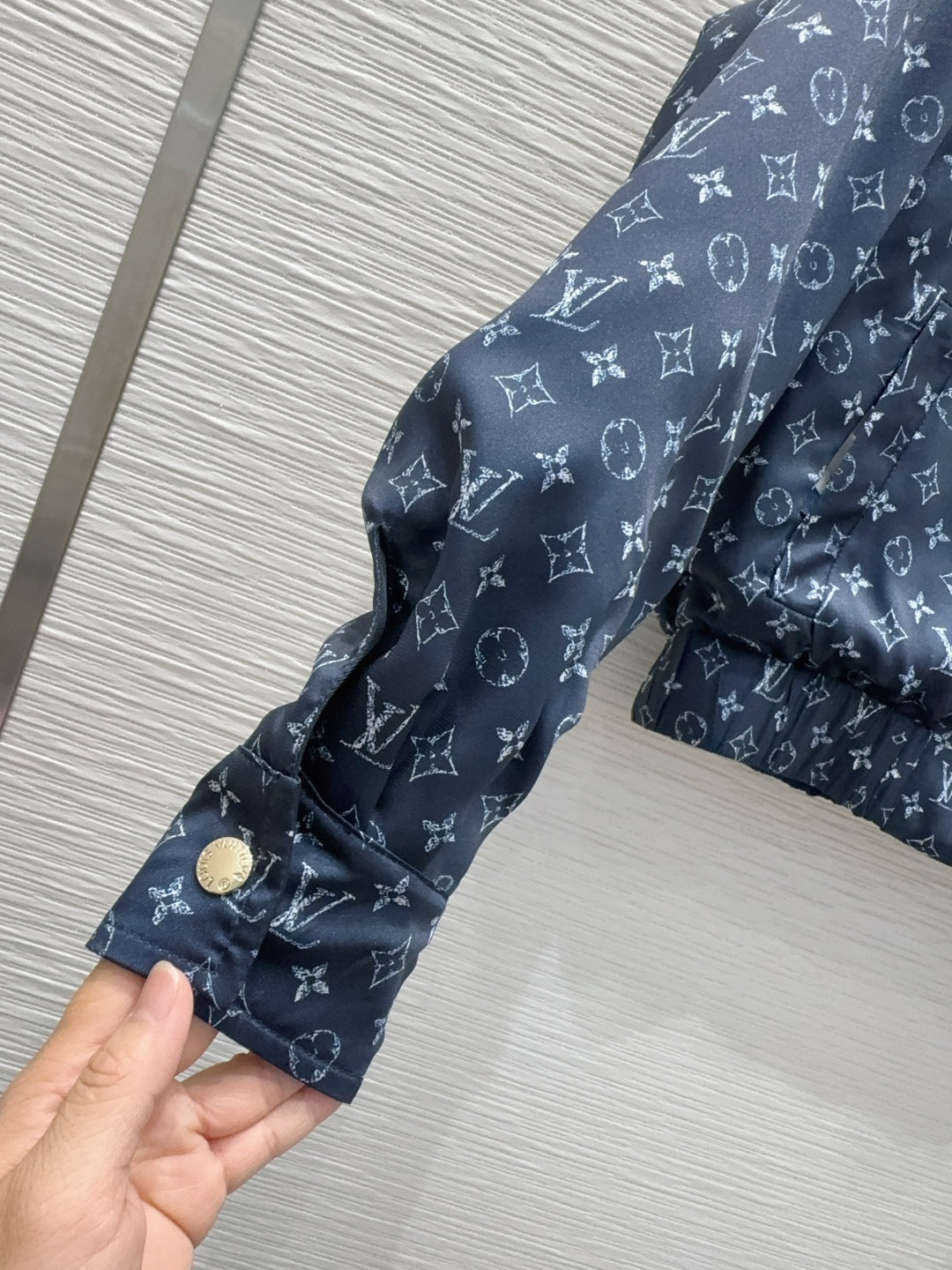 LU Woman Jacket Hoodie