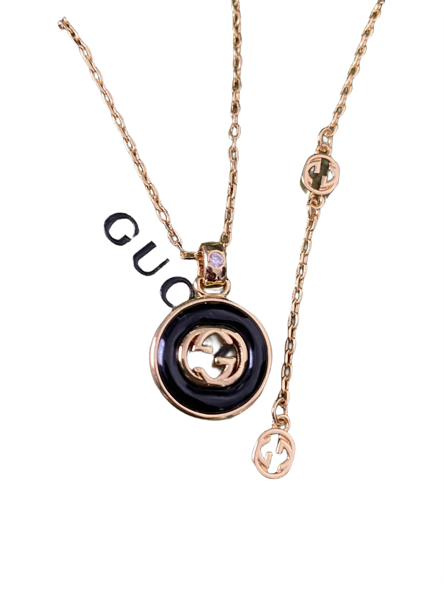 GU Necklace SALE-min order required