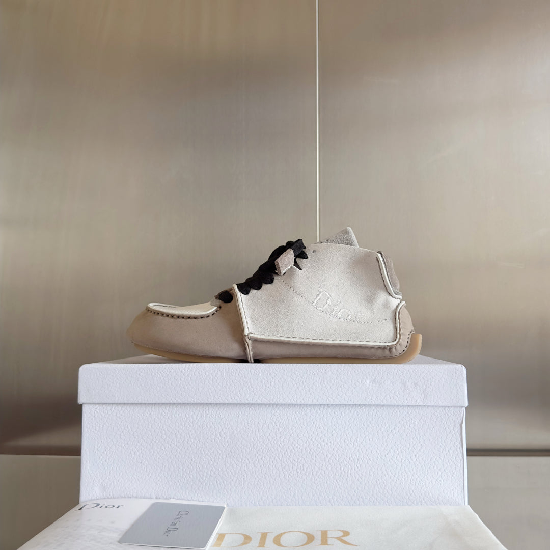 CHD Shoes Man 3 Color's