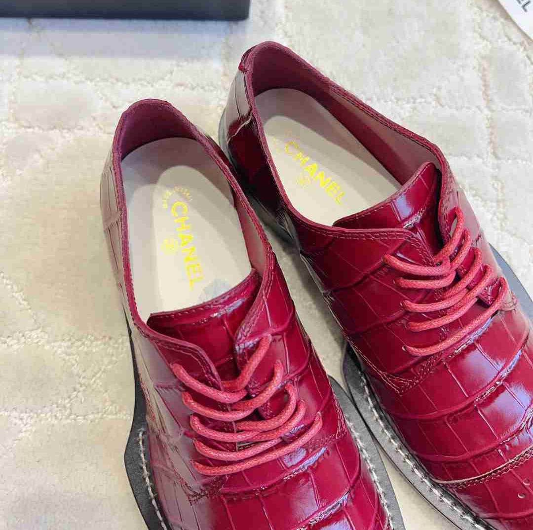 CHL Shoes Woman 3 Color's