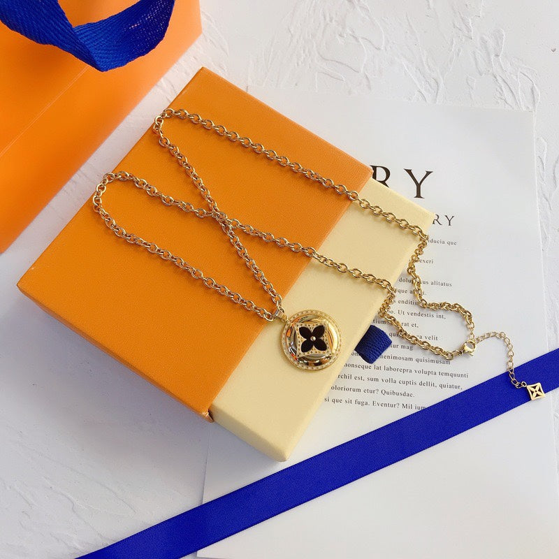 LU Necklace SALE-min order required