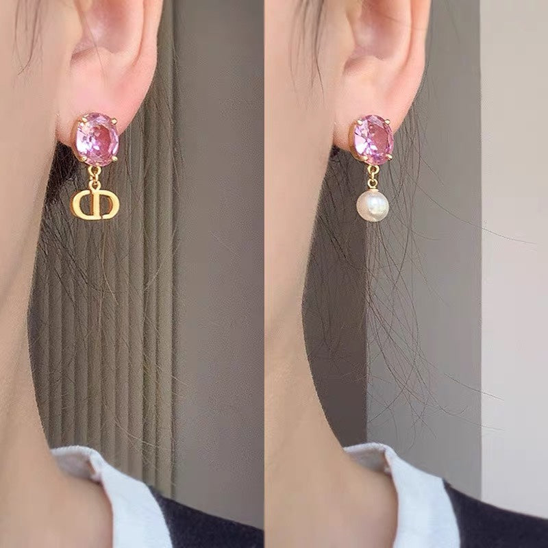 CHD Fashion earrings SALE-min order required