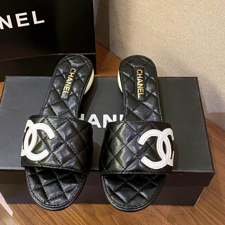 CHL Slippers Woman Size 4 Color's -SALE -