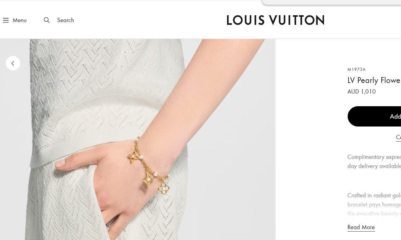 LU Bracelet SALE-min order required