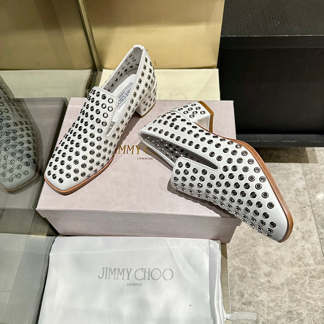 CHU Shoes Woman 2 Color's