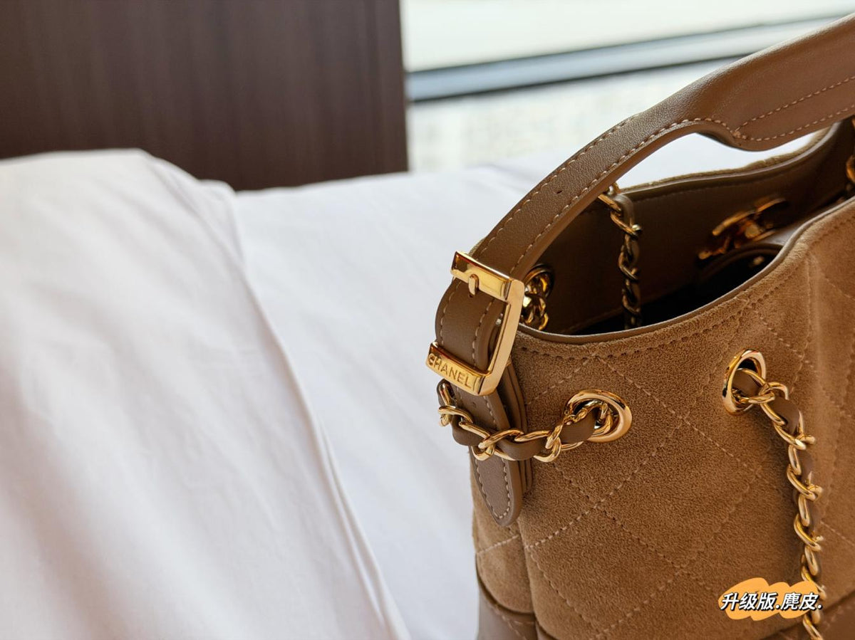 CHL Mini boho Bag 2 Color's