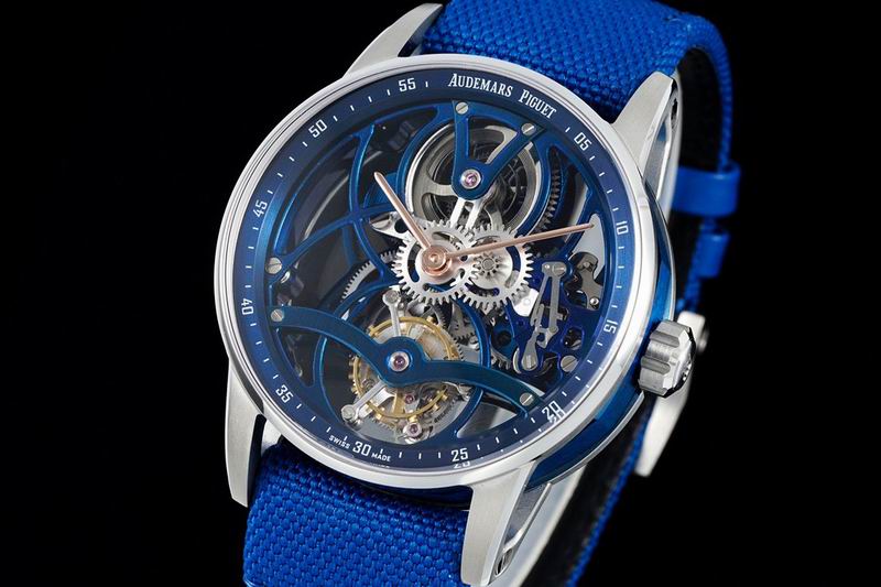 PIGU Watches 2 Color's 41 cm