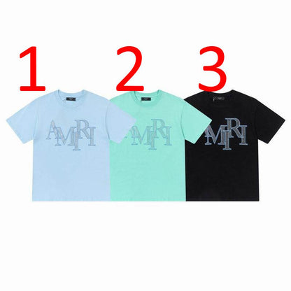 AMR T-shirt 3 Color 's