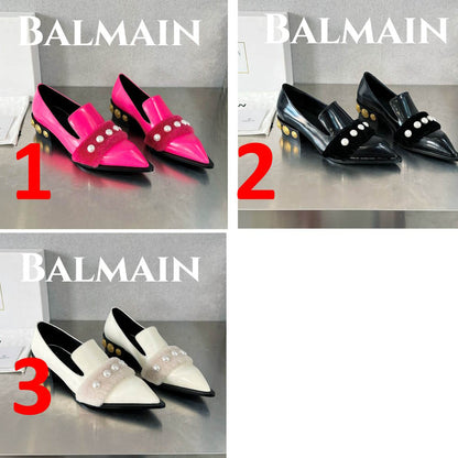 BALMA shoes Heels 3 Color 's