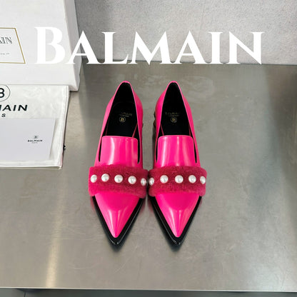 BALMA shoes Heels 3 Color 's