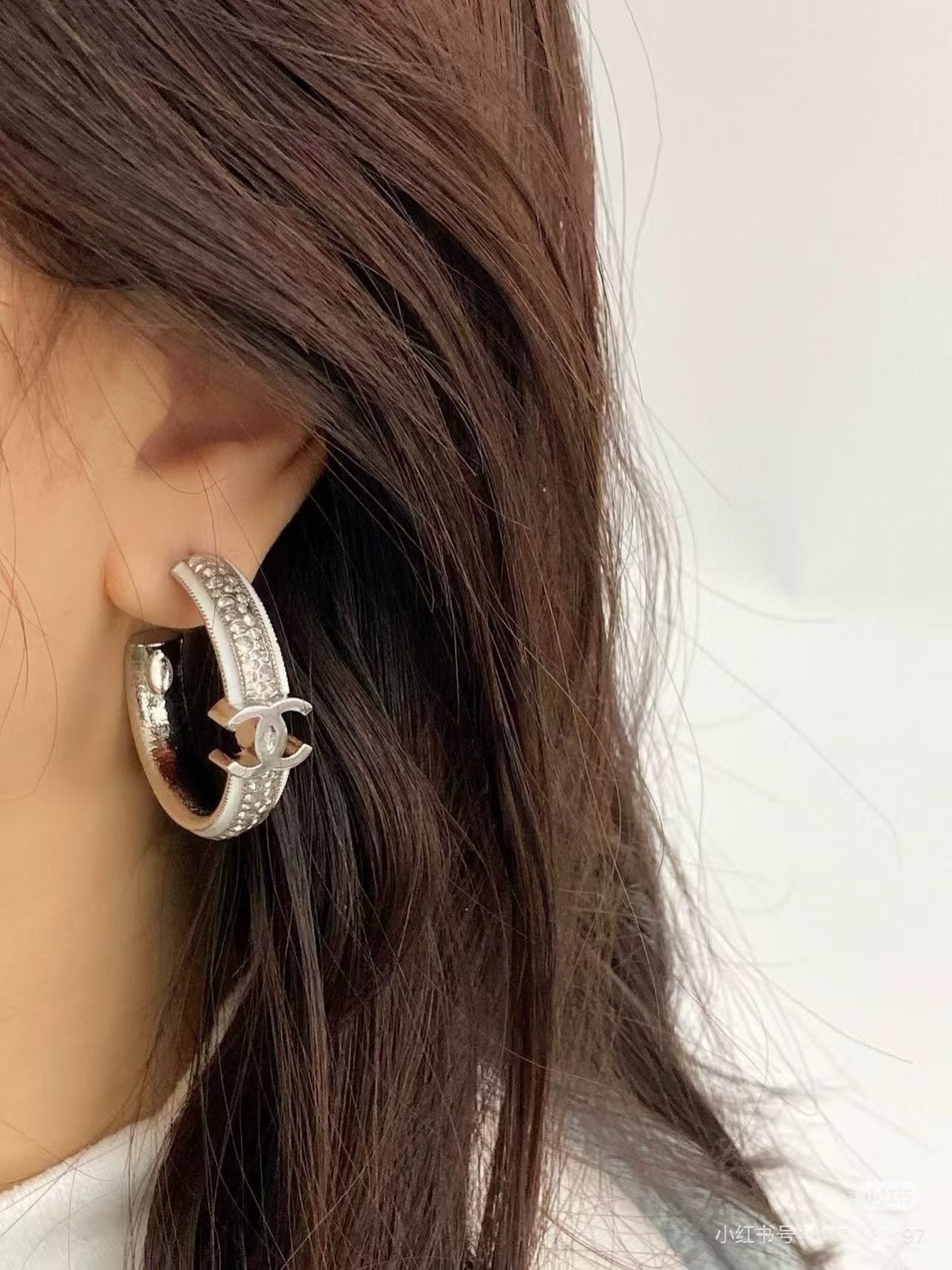 C H L Fashion earrings SALE-min order required