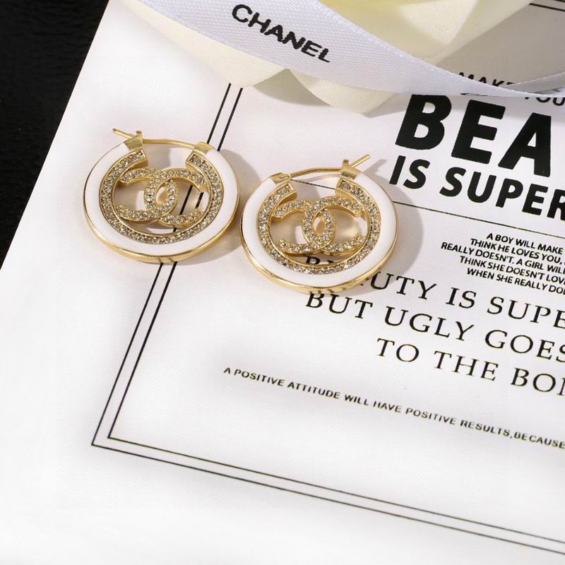 CHL Fashion Earrings