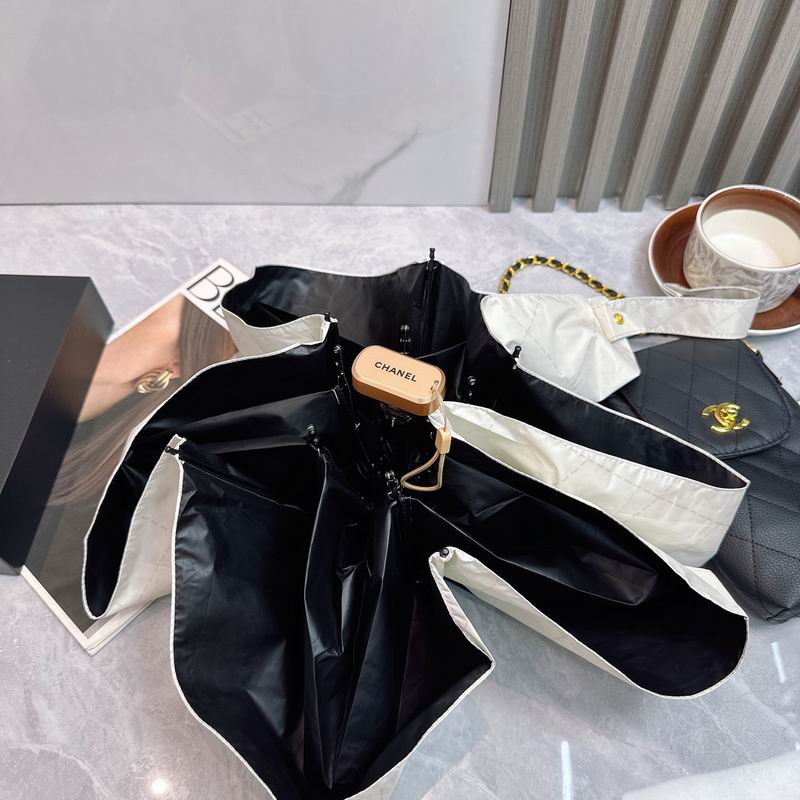 CHL Umbrella 4 Color's