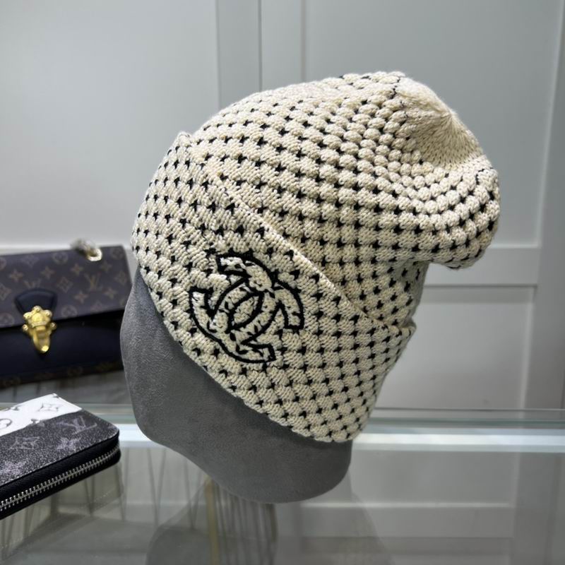 CHL Cap Hat 3 Color's