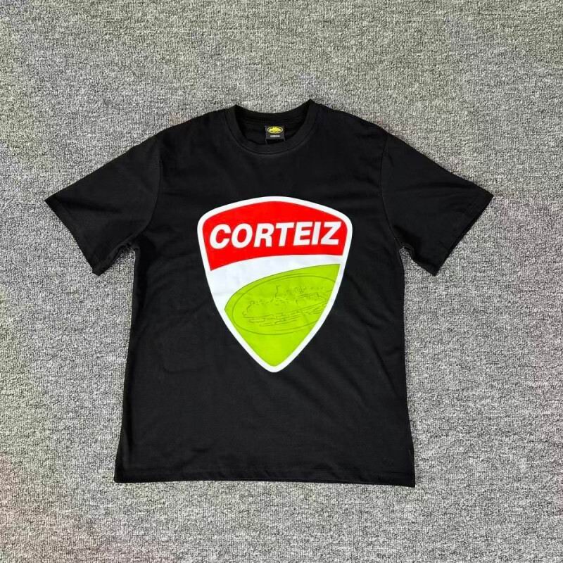 CORTEZ T-shirt 2 Color's