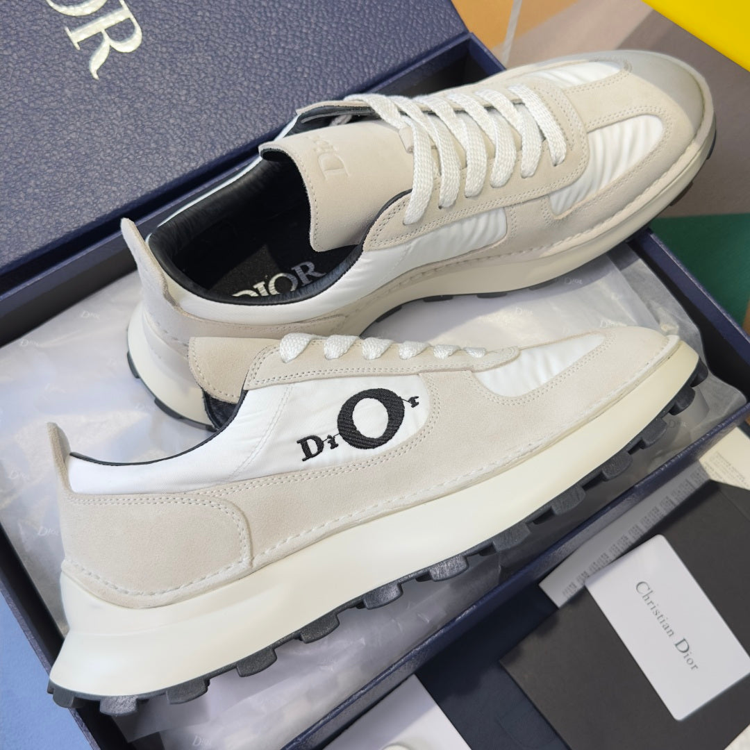 CHD Sneakers Man 3 Color 's Size 46