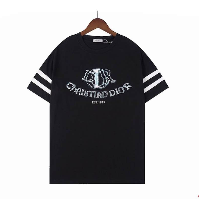 CHD T-shirt 2 Color's