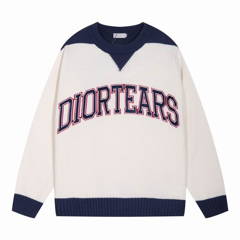 CHD Sweater Man