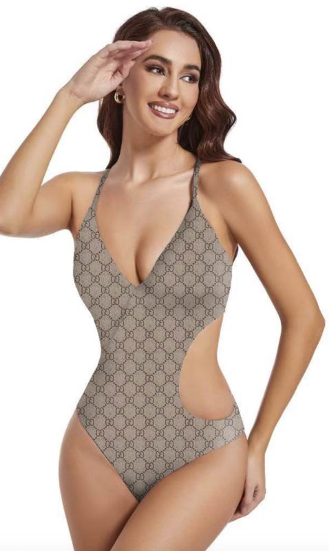 GU Swimsuit Bikini