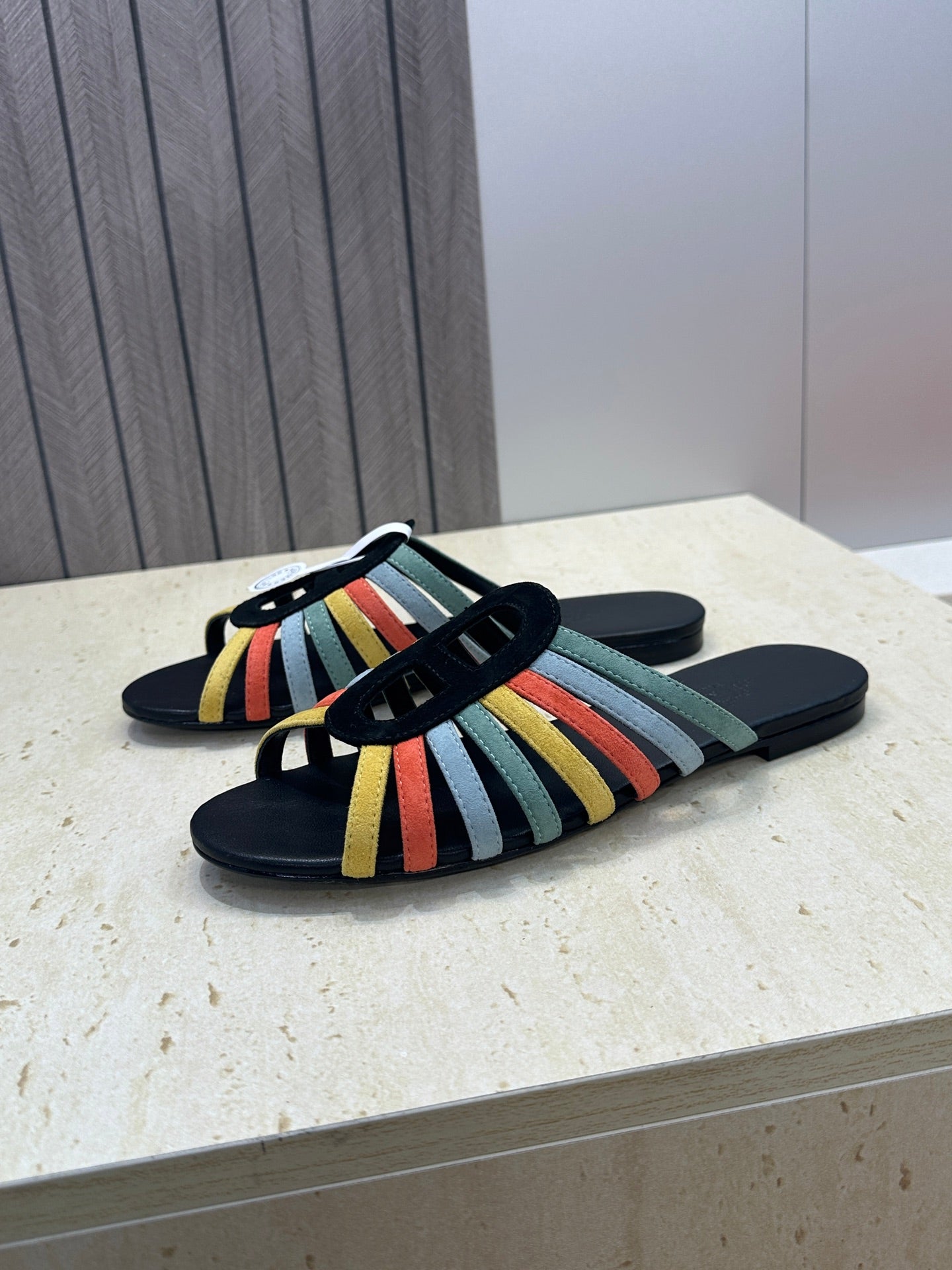 HRM Slippers Woman 4 Color's