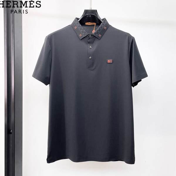 HRM Polo T- Shirt short sleeve 3 Color's