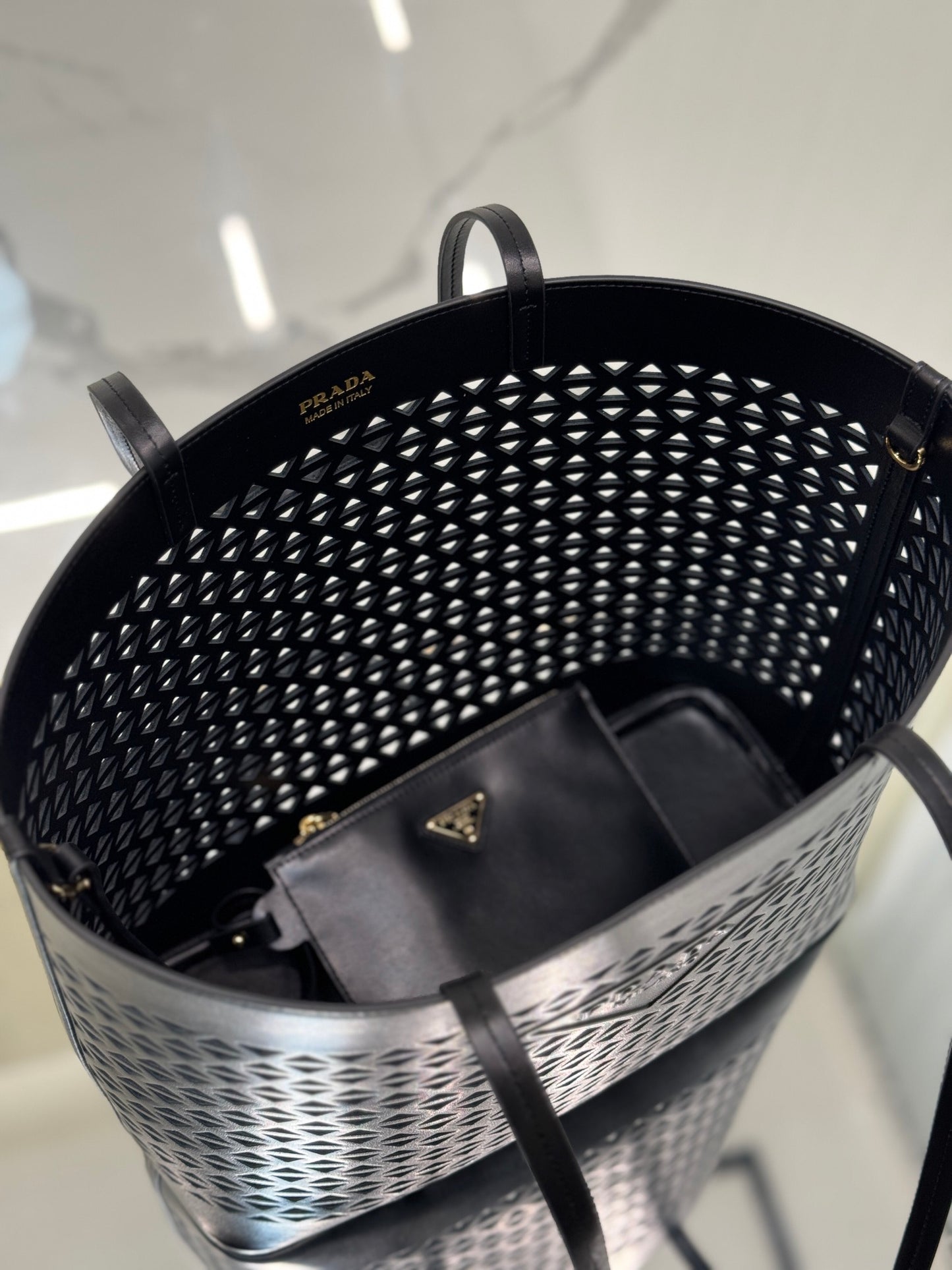 PRD Bag Tote MM 32 cm