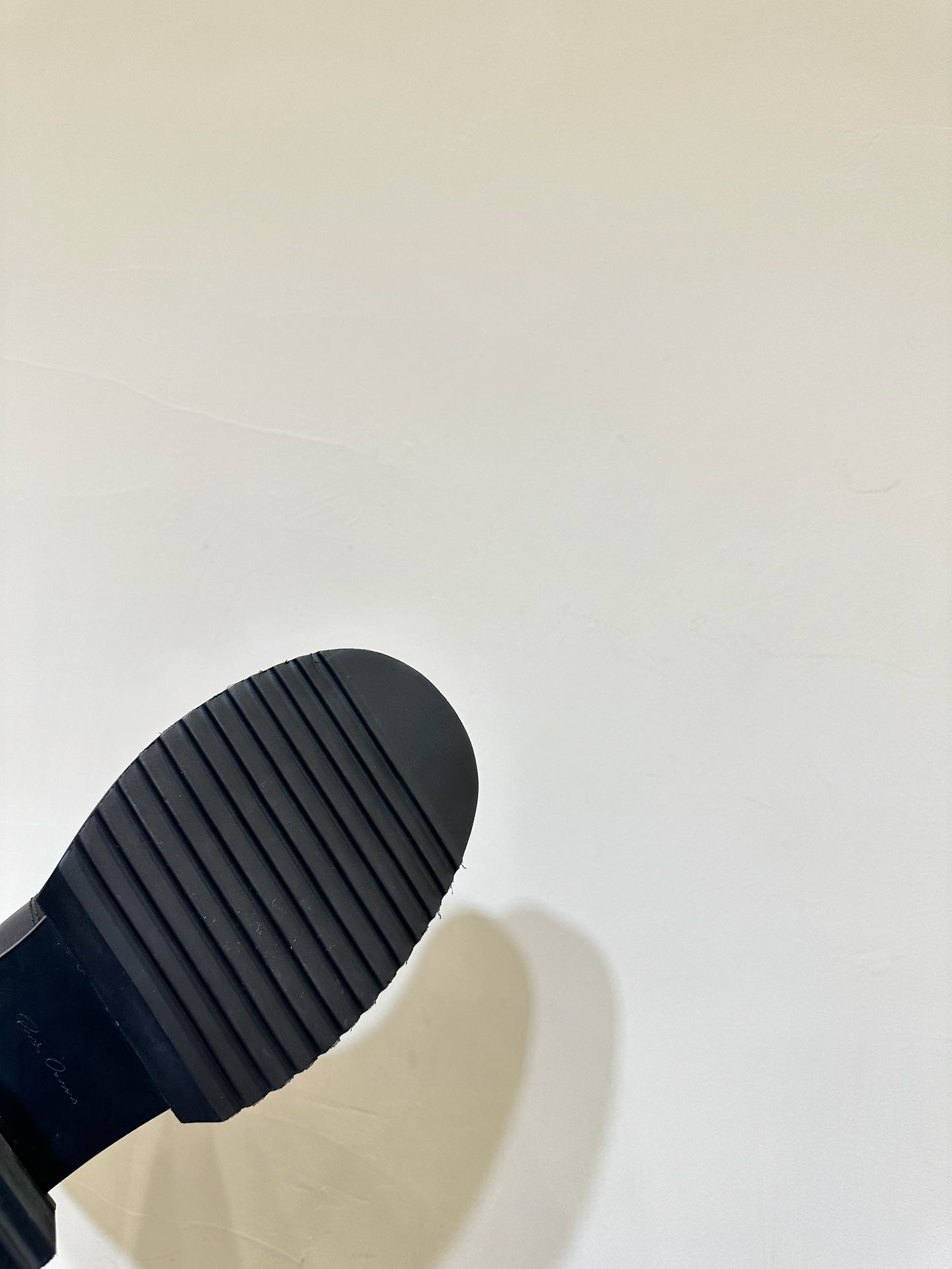 R* OWEN Boots Combat Woman